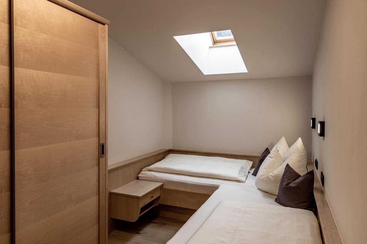 Frau Gans - Pure Mountain Apartments Saalbach-Hinterglemm Ngoại thất bức ảnh