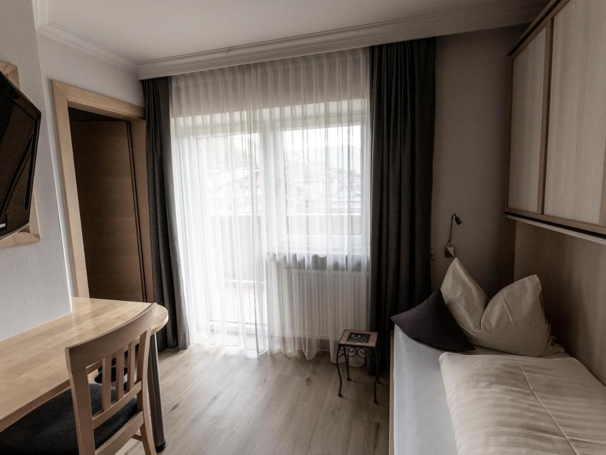 Frau Gans - Pure Mountain Apartments Saalbach-Hinterglemm Ngoại thất bức ảnh