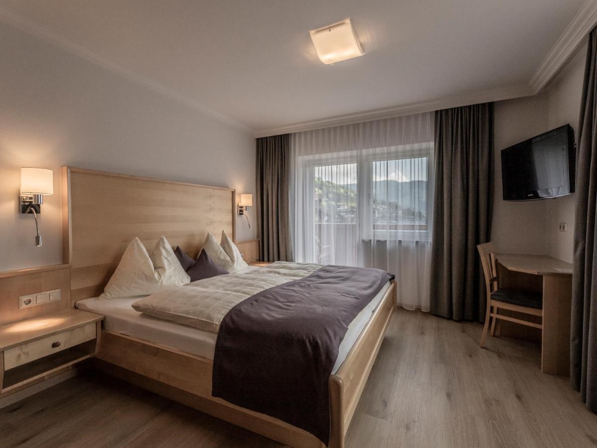 Frau Gans - Pure Mountain Apartments Saalbach-Hinterglemm Ngoại thất bức ảnh
