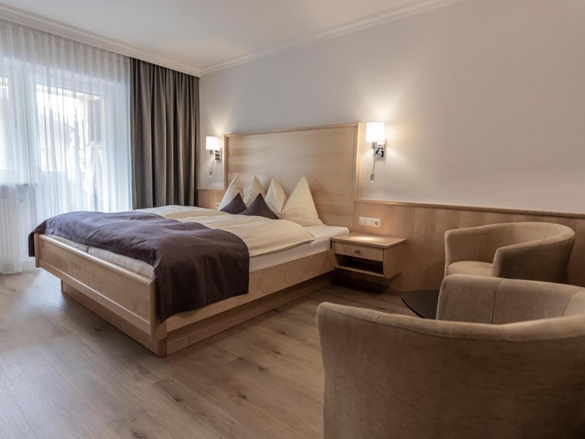 Frau Gans - Pure Mountain Apartments Saalbach-Hinterglemm Ngoại thất bức ảnh