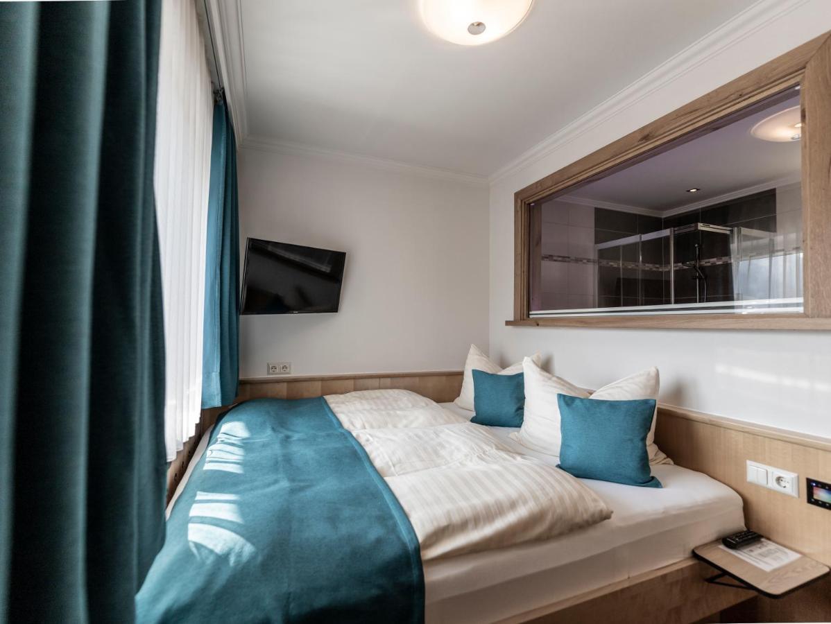 Frau Gans - Pure Mountain Apartments Saalbach-Hinterglemm Ngoại thất bức ảnh