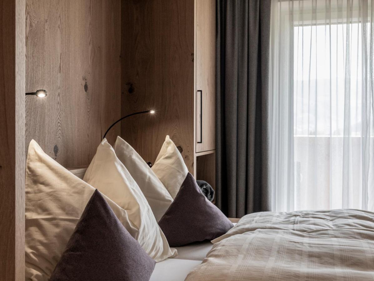 Frau Gans - Pure Mountain Apartments Saalbach-Hinterglemm Ngoại thất bức ảnh