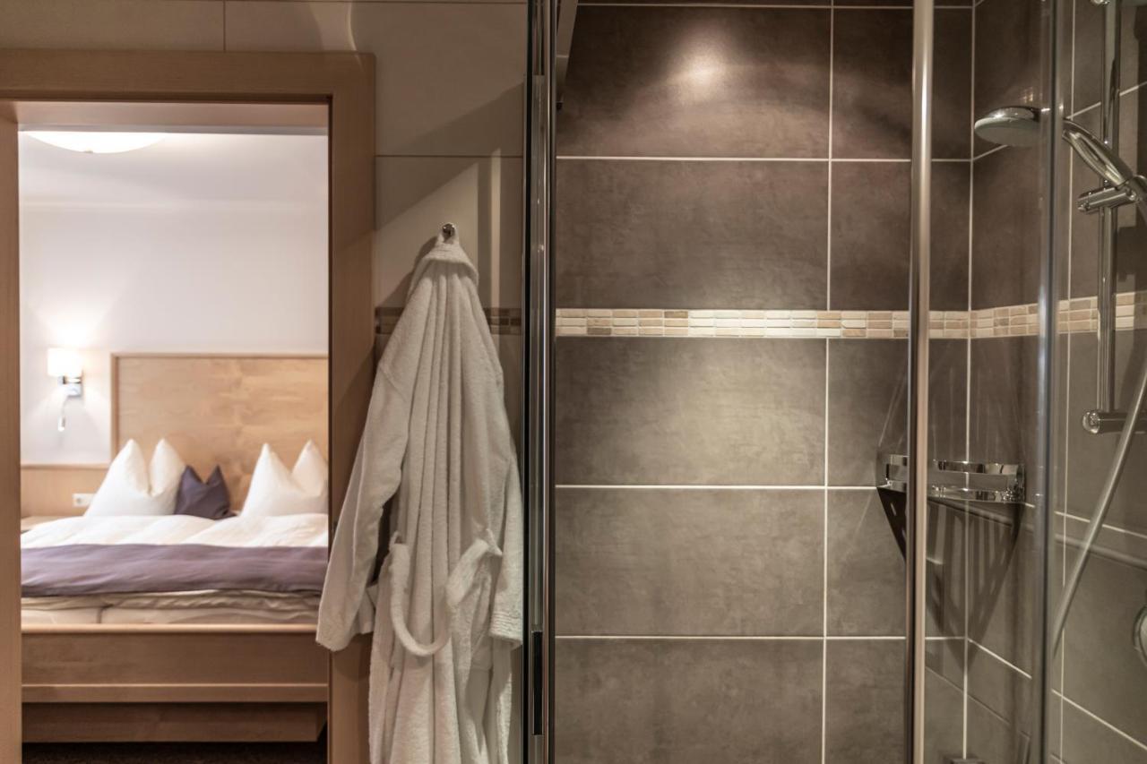 Frau Gans - Pure Mountain Apartments Saalbach-Hinterglemm Ngoại thất bức ảnh